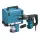 Makita SDS-Plus fúró-vésőkalapács, 1050W, AVT, 3,9J