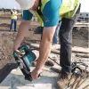 Makita SDS-Plus fúró-vésőkalapács HR3210C 850W