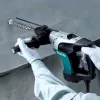 Makita SDS-Max fúró-vésőkalapács HR4002 1050W