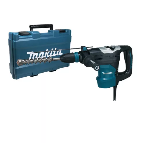 Makita SDS-Max fúró-vésőkalapács HR4003C 1100W