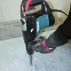 Makita SDS-Max fúró-vésőkalapács HR4501C 1350W