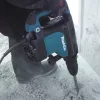 Makita SDS-Max fúró-vésőkalapács HR4511C 1350W