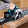 Makita akkus körfűrész HS004GM201 40Vmax 2x4,0Ah