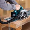 Makita akkus körfűrész HS004GZ 40V alapgép, 190mm