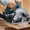 Makita akkus körfűrész HS004GZ 40V alapgép, 190mm