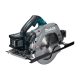 Makita HS009GT201 akkus körfűrész 40Vmax 2x5,0Ah, 235mm