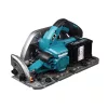 Makita akkus körfűrész 40Vmax HS009GT201 2x5,0Ah, 235mm