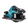 Makita akkus körfűrész 40Vmax HS009GT201 2x5,0Ah, 235mm