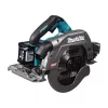 Makita akkus körfűrész 40Vmax HS009GT201 2x5,0Ah, 235mm