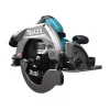 Makita akkus körfűrész 40Vmax HS009GT201 2x5,0Ah, 235mm