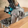 Makita akkus körfűrész 40Vmax HS009GT201 2x5,0Ah, 235mm