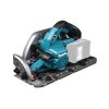 Makita  akkus körfűrész 40Vmax HS009GZ alapgép, 235mm