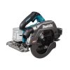Makita  akkus körfűrész 40Vmax HS009GZ alapgép, 235mm