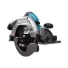 Makita  akkus körfűrész 40Vmax HS009GZ alapgép, 235mm