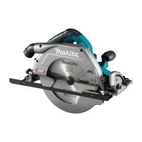 Makita HS011GT201 akkus körfűrész 40Vmax 2x5,0Ah, 260mm
