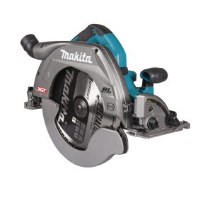 Makita akkus körfűrész 40Vmax HS011GZ alapgép, 260mm