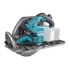 Makita akkus körfűrész 40Vmax HS011GZ alapgép, 260mm