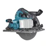 Makita akkus körfűrész 40Vmax HS011GZ alapgép, 260mm