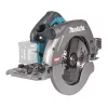 Makita akkus körfűrész 40Vmax HS011GZ alapgép, 260mm