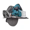 Makita akkus körfűrész 40Vmax HS011GZ alapgép, 260mm