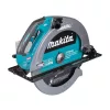 Makita körfűrész 40Vmax XGT Li-Ion BL AWS 415mm FÉK, lágyindítás alapgép (akku és töltő nélkül)