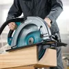Makita körfűrész 40Vmax XGT Li-Ion BL AWS 415mm FÉK, lágyindítás alapgép (akku és töltő nélkül)