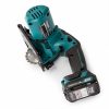 Makita akkus körfűrész HS301DSME 10,8V 2x4,0Ah