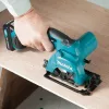 Makita akkus körfűrész HS301DZ 10,8V alapgép