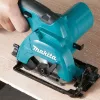 Makita akkus körfűrész HS301DZ 10,8V alapgép