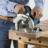 Makita körfűrész HS6601J 1050W