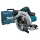 Makita körfűrész HS7601J 1200W