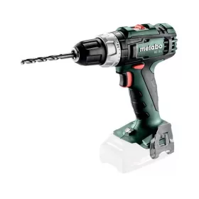Metabo akkus fúrócsavarozó 18V BS 18 L alapgép