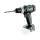 Metabo akkus fúrócsavarozó 18V BS 18 L alapgép