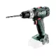 Metabo akkus fúrócsavarozó 18V BS 18 L alapgép