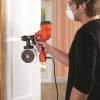Black+Decker festékszóró HVLP200-QS 400W, 1200 ml