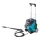 Makita HW001GZ 40Vmax XGT Li-Ion BL 11.5 MPA magasnyomású mosó (akku és töltő nélkül)
