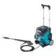 Makita HW001GZ 40Vmax XGT Li-Ion BL 11.5 MPA magasnyomású mosó (akku és töltő nélkül)