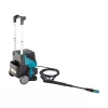 Makita HW001GZ 40Vmax XGT Li-Ion BL 11.5 MPA magasnyomású mosó (akku és töltő nélkül)
