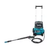 Makita HW001GZ 40Vmax XGT Li-Ion BL 11.5 MPA magasnyomású mosó (akku és töltő nélkül)
