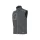 ISSALINE Snappy softshell mellény szürke 3XL