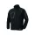 ISSALINE Just softshell puha technikai kabát fekete/szürke 3XL