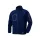 ISSALINE Just softshell puha technikai kabát kék/fekete XS