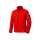 ISSALINE Just softshell puha technikai kabát piros M