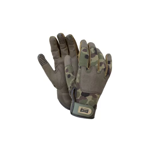 ISSALINE ARMY High Tech kesztyű terepszínű M