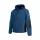 ISSALINE Clever Extreme technikai softshell kabát kék/fekete L