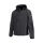 ISSALINE Clever Extreme technikai softshell kabát szürke M