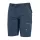 ISSALINE Boom 4-way nyári stretch softshell bermuda kék L