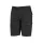 ISSALINE Boom 4-way nyári stretch softshell bermuda antracitszürke/fekete M