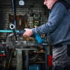 Makita akkus orrfűrész JR001GM201 40V 2x4,0Ah