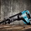 Makita akkus orrfűrész JR001GM201 40V 2x4,0Ah